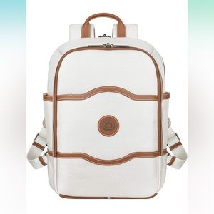 DELSEY Paris Chatelet Soft Air Travel Laptop Backpack